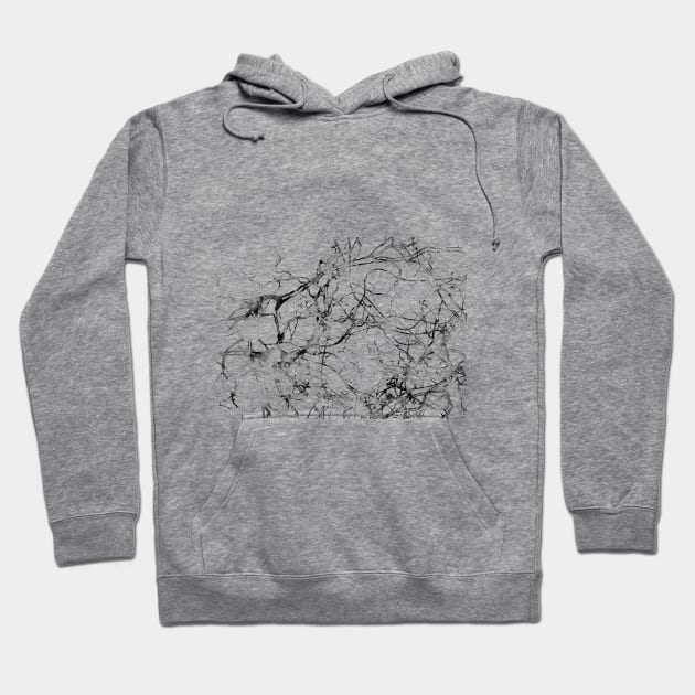 Human cells Hoodie by RosaliArt